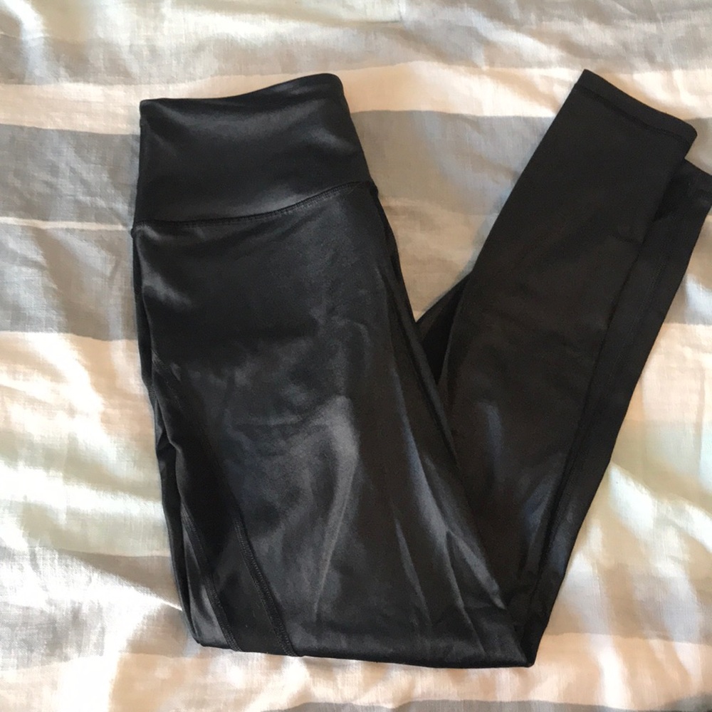 Knock out leggings